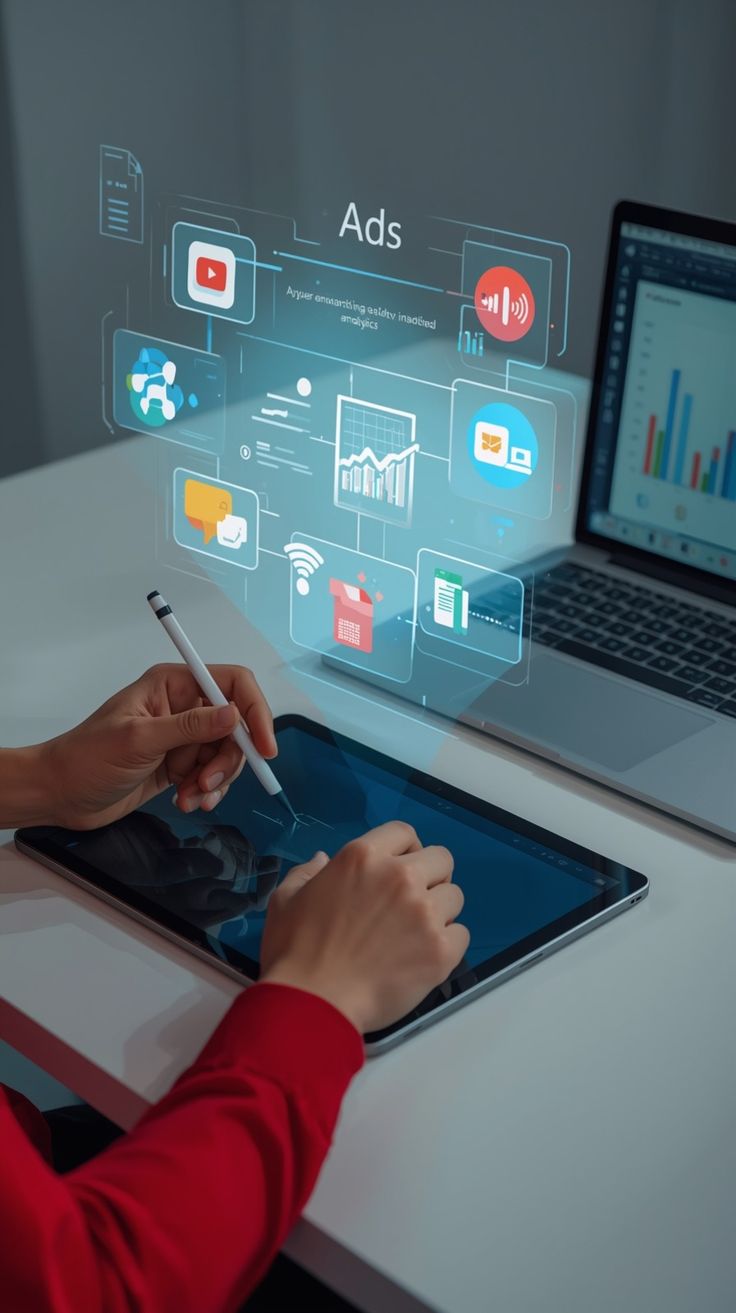 Performance Marketing
