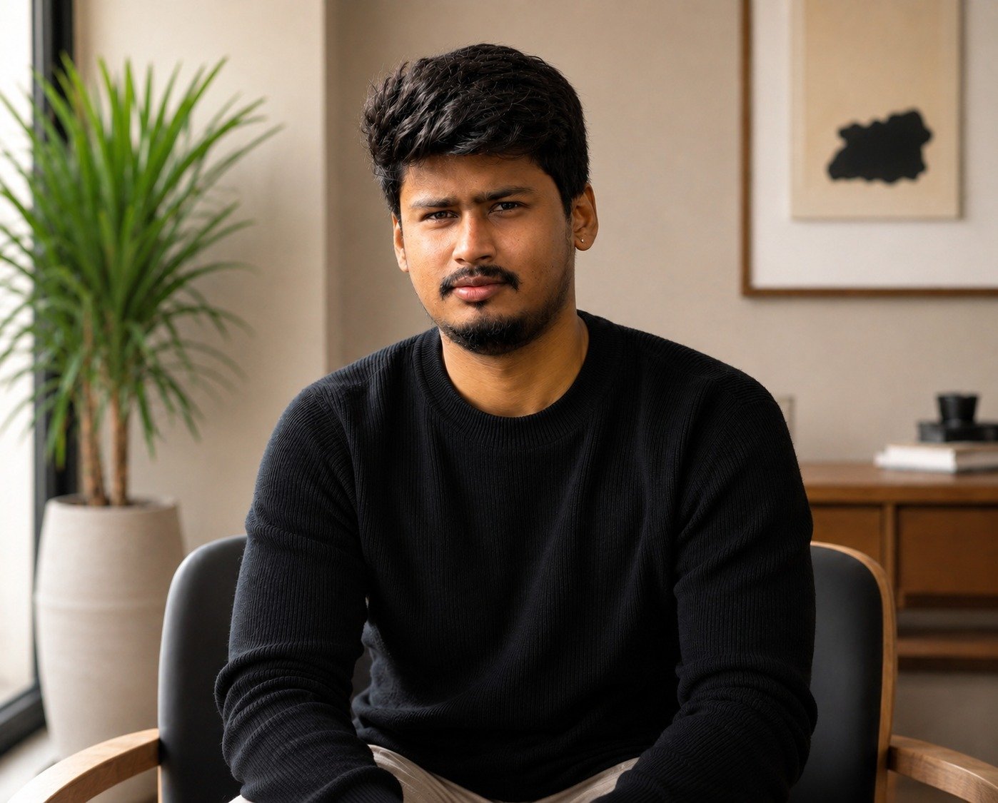 dheeraj